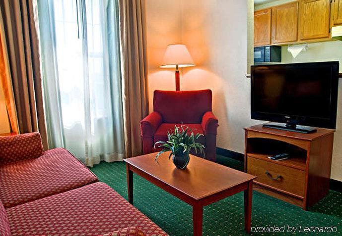 Towneplace Suites By Marriott St. Petersburg 클리어워터 객실 사진